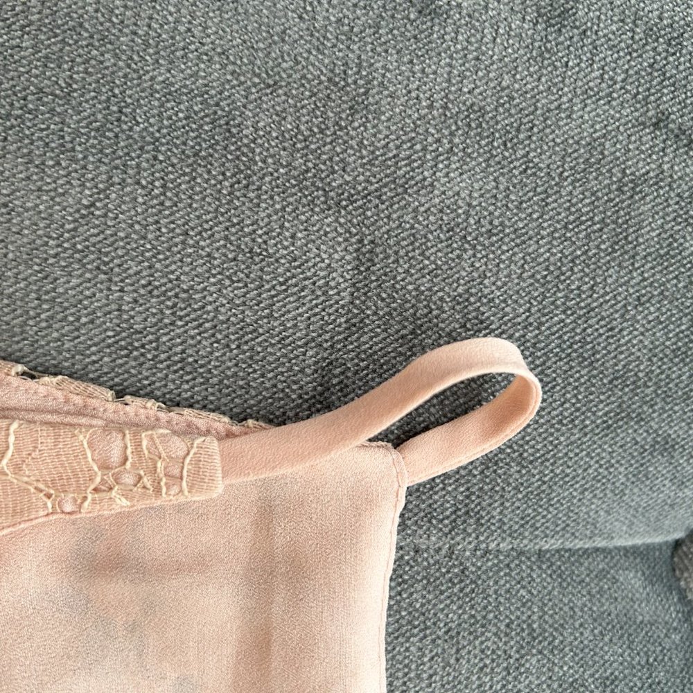 Lace Tank - Picture 4 of 6